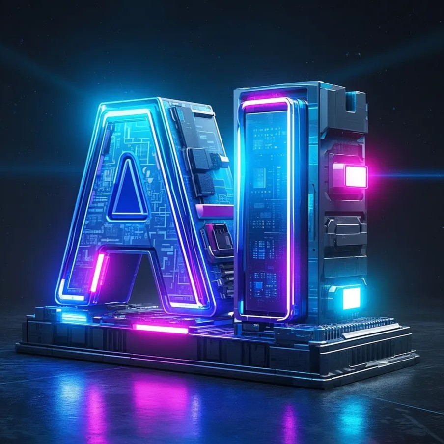 AI领域