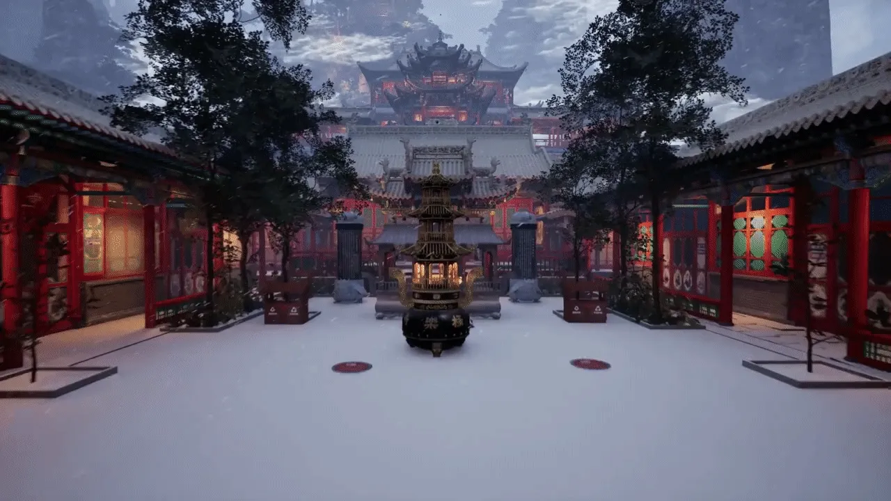 数字孪生领域